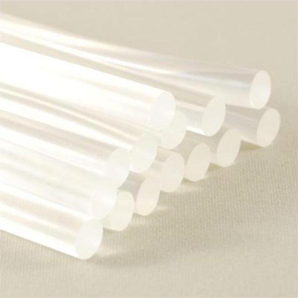 Mikro Sıcak Mum Silikon 1 Kg 11.2 Mm Kalın Silikon Çubuk - Image 1