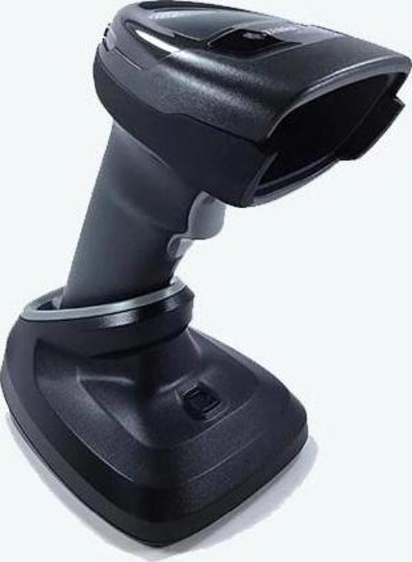Zebra Ds2278 (ds2278-sr7u2100prw) 2d Kablosuz Usb Barkod Okuyucu+ Cradle - Image 1