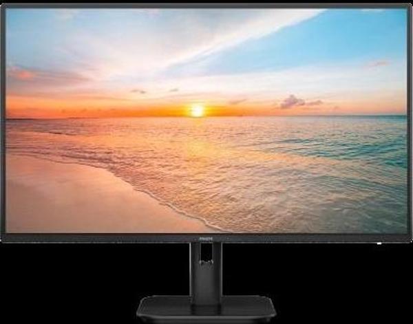 Phılıps 24e1n1200a/01 23,8" 1ms, 120hz, Full Hd, Dp, Hdmı, D-sub, 2x Hoparlör, Ips Panel Monitör - Image 1