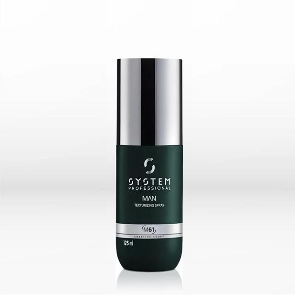 System Professional Man Şekillendirici Saç Spreyi 125ml 4064666006635 - Image 1