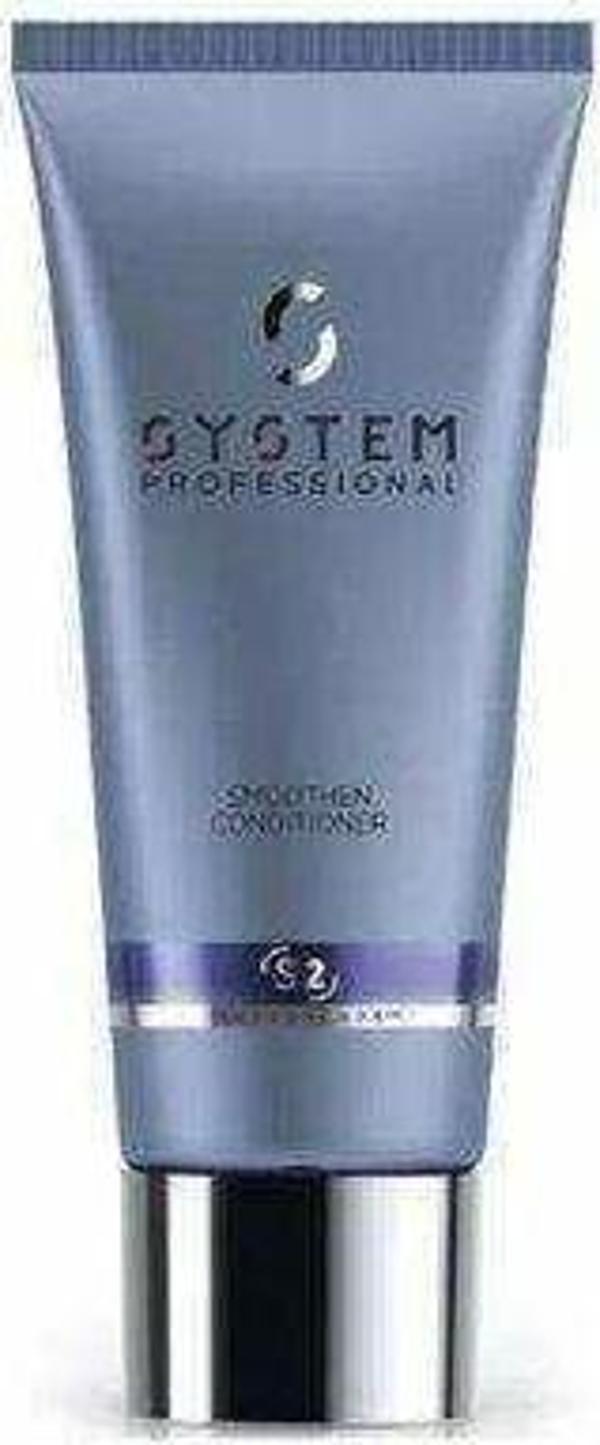 System Professional Smoothen Yumuşatıcı Saç Bakım Kremi 200ml 4064666005195 - Image 1