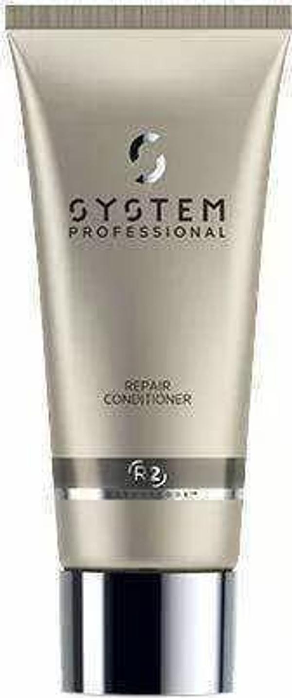 System Professional Repair Onarıcı Saç Bakım Kremi 200ml 4064666004952 - Image 1