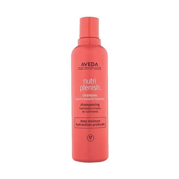 Aveda Nutriplenish Yoğun Nemlendirici Saç Şampuanı 250ml - Image 1