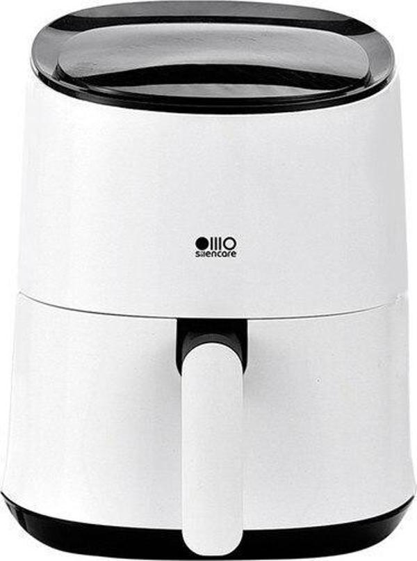 Xiaomi Silencare 25D01W Smart Airfryer 3 lt Yağsız Fritöz - Image 1