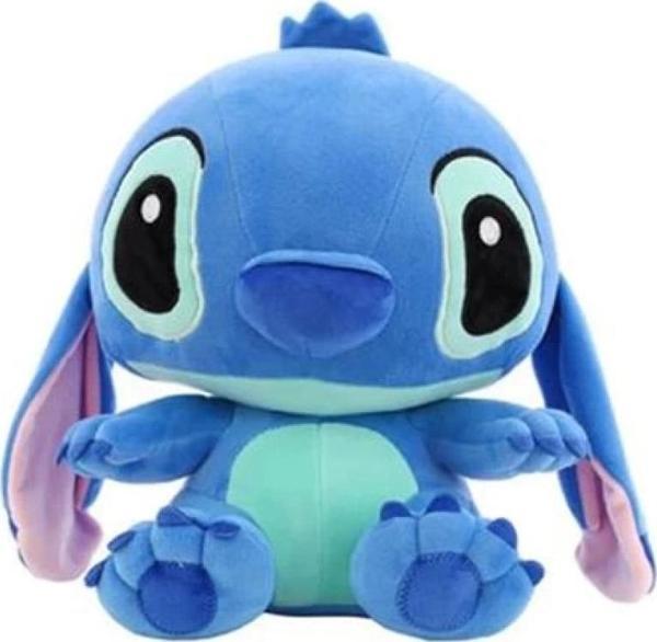 Stitch Peluş Oyuncak 35 cm – Sevimli ve Yumuşak Peluş Karakter - Image 1
