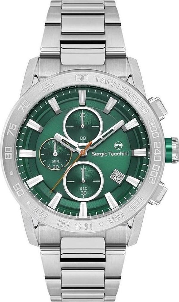 SERGİO TACCHİNİ ERKEK KOL SAATİ ST.1.10456-2 - Image 1