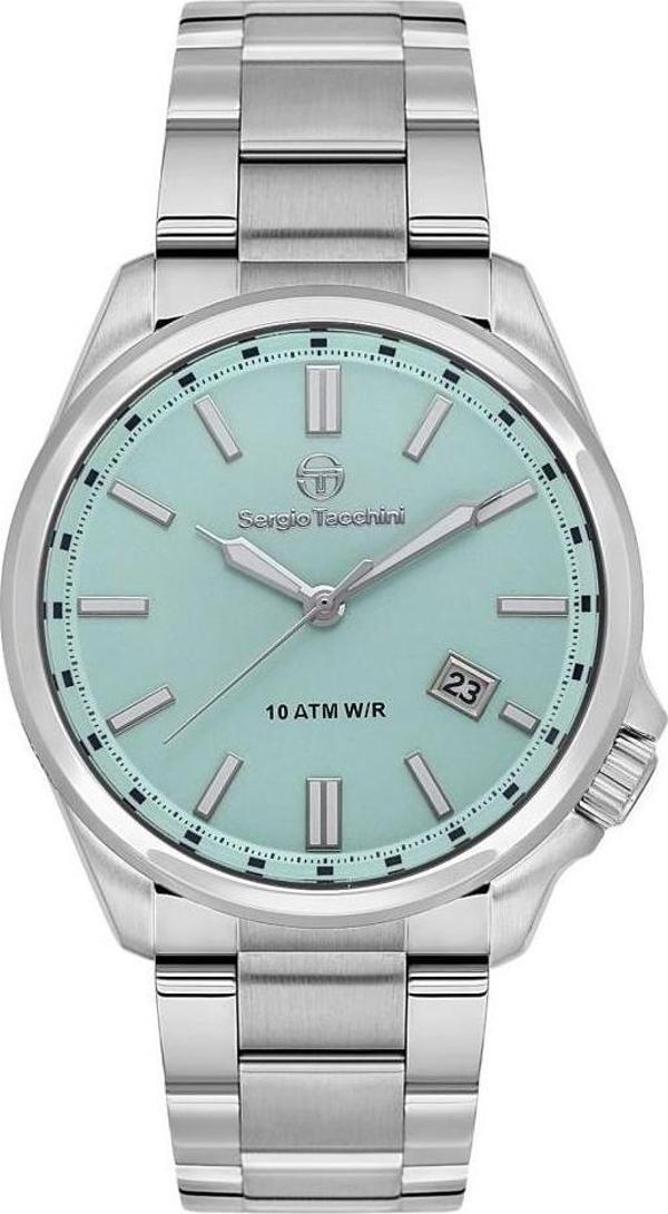 SERGİO TACCHİNİ ERKEK KOL SAATİ ST.1.10450-5 - Image 1
