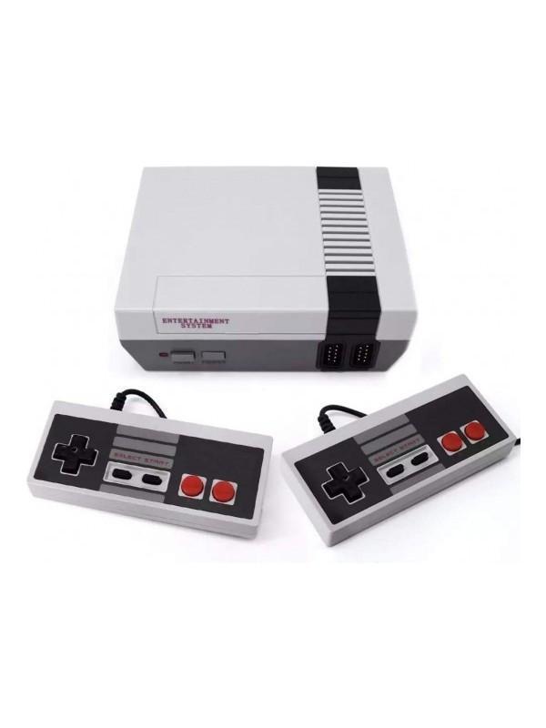 SUP - Retro 620 oyunlu Nostalji Tv Atari Oyun Konsolu 2 Kollu Set - Image 1
