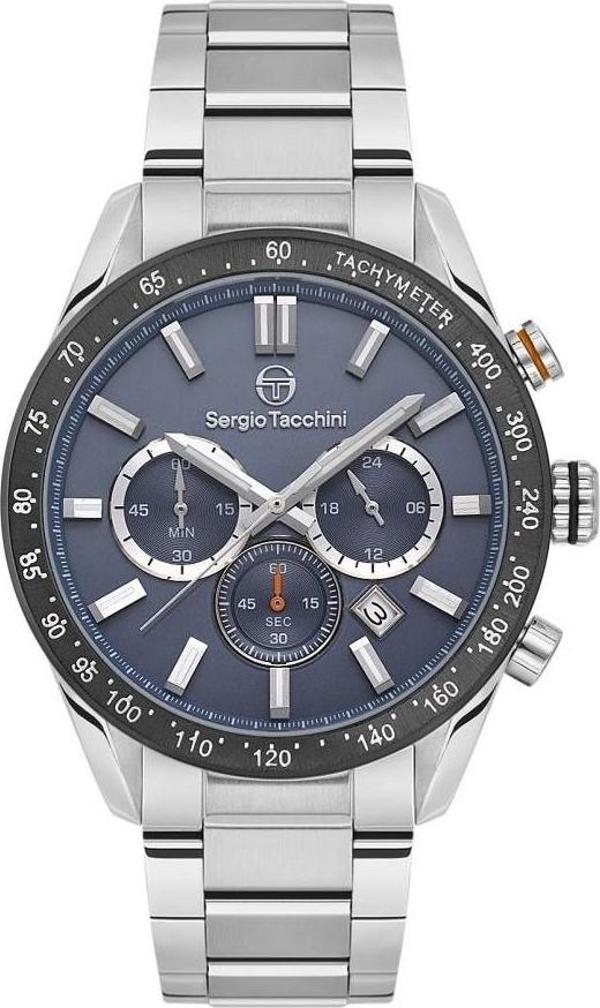 SERGİO TACCHİNİ ERKEK KOL SAATİ ST.1.10442-4 - Image 1