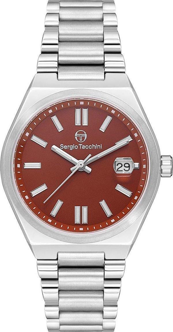 SERGİO TACCHİNİ KADIN KOL SAATİ ST.1.10433-2 - Image 1