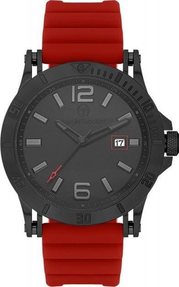 SERGİO TACCHİNİ ERKEK KOL SAATİ ST.1.10427-2 - Image 1