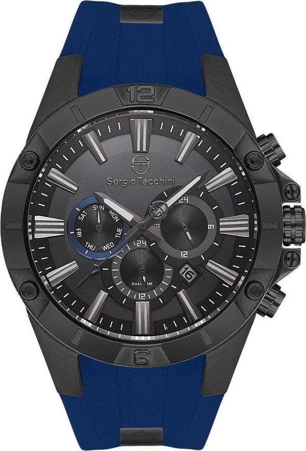 SERGİO TACCHİNİ ERKEK KOL SAATİ ST.1.10364-5 - Image 1