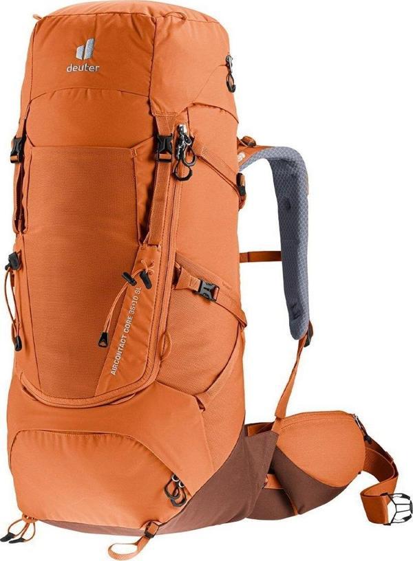 Deuter Aircontact Core 35 + 10 Litre SL Sırt Çantası - Image 1