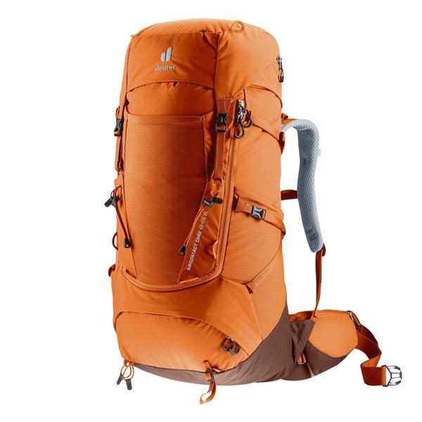 Deuter Aircontact Core 45 + 10 SL Litre Outdoor Sırt Çantası - Image 1