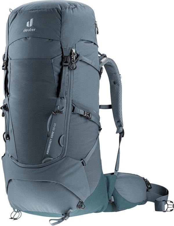 Deuter Aircontact Core 50 + 10 Litre Sırt Çantası - Image 1