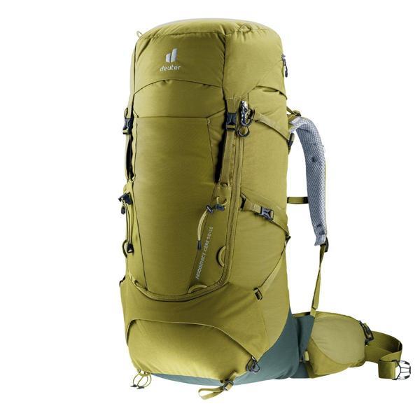 Deuter Aircontact Core 50 + 10 Litre Sırt Çantası - Image 1