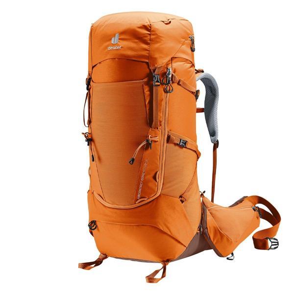 Deuter Aircontact Core 55+10 SL Litre Outdoor Sırt Çantası - Image 1