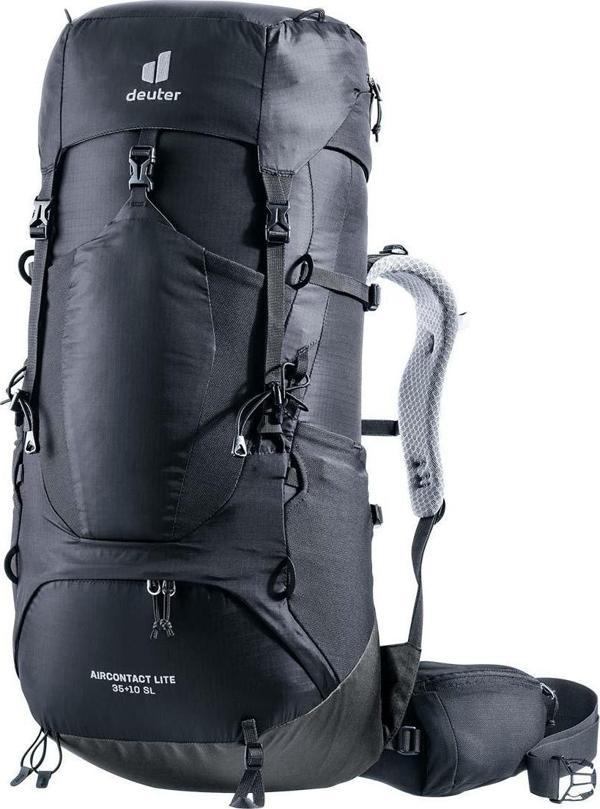 Deuter Aircontact Lite 35 + 10 Litre SL Sırt Çantası - Image 1