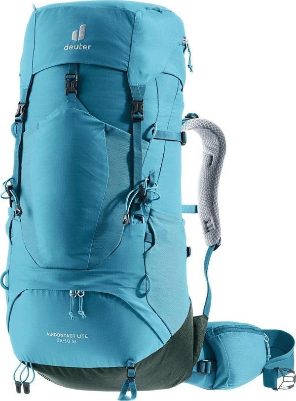 Deuter Aircontact Lite 35 + 10 Litre SL Sırt Çantası - Image 1