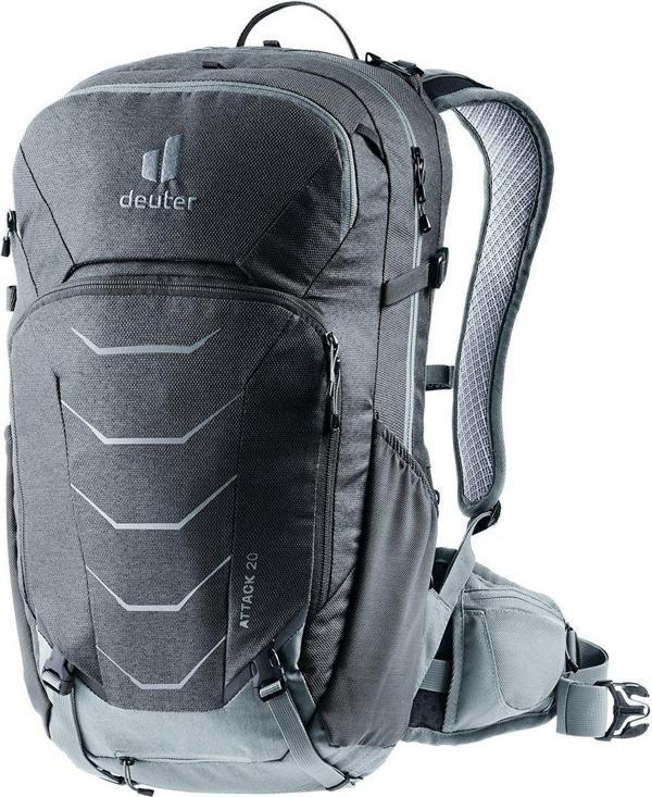 Deuter Attack 20 Litre Sırt Çantası - Image 1