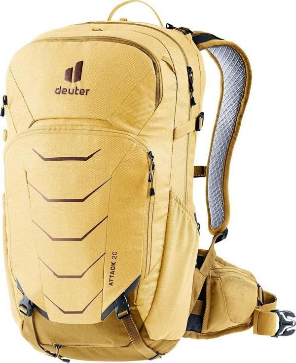Deuter Attack 20 Litre Sırt Çantası - Image 1