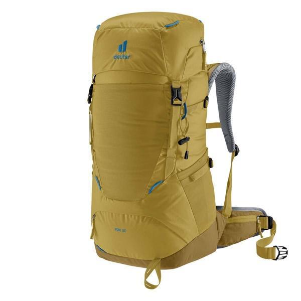 Deuter Fox 30 Litre Outdoor Sırt Çantası - Image 1