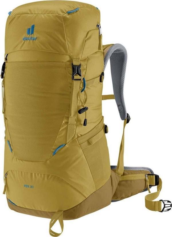Deuter Fox 30 Litre Outdoor Sırt Çantası - Image 1