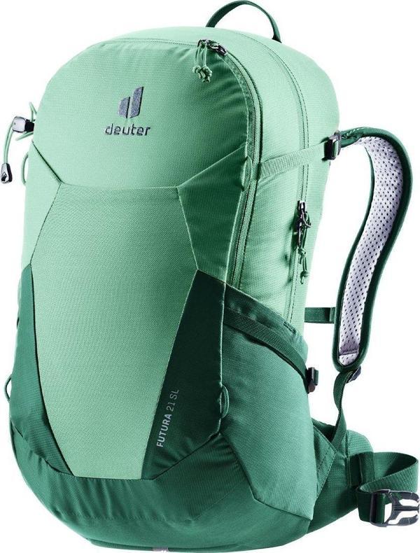 Deuter Futura 21 SL Litre Outdoor Sırt Çantası - Image 1