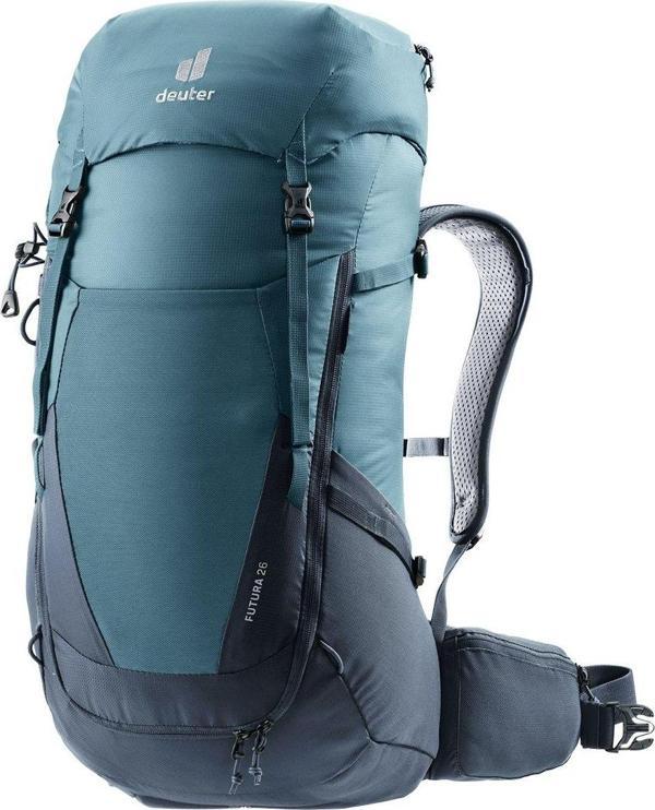 Deuter Futura 26 Litre Outdoor Sırt Çantası - Image 1