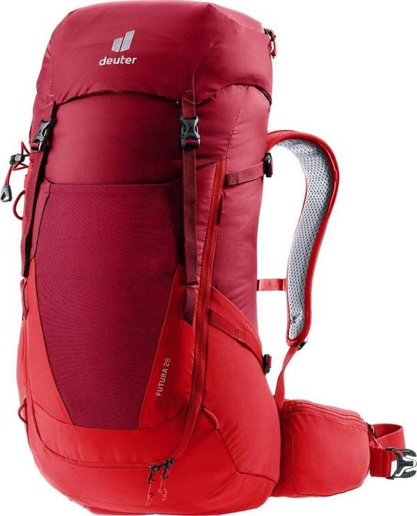 Deuter Futura 26 Litre Outdoor Sırt Çantası - Image 1