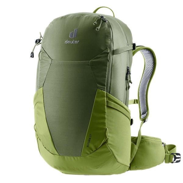 Deuter Futura 27 Litre Sırt Çantası - Image 1