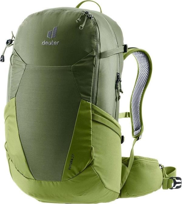 Deuter Futura 27 Litre Sırt Çantası - Image 1