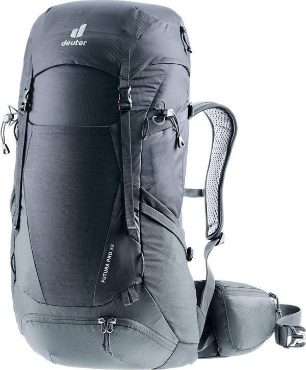 Deuter Futura Pro 36 Litre Outdoor Sırt Çantası - Image 1