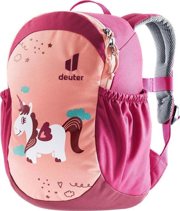 Deuter Pico 5 Litre Sırt Çantası - Image 1