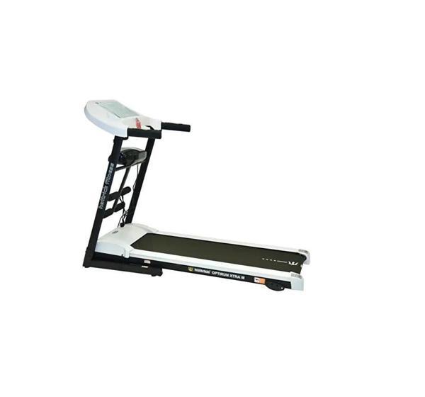 HATTRICK OPTIRUN XTRA M 2.5HP MASAJLI MANUEL EĞİM  KOŞU BANDI - Image 1