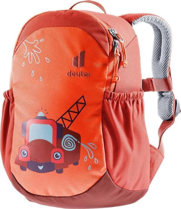 Deuter Pico 5 Litre Sırt Çantası - Image 1