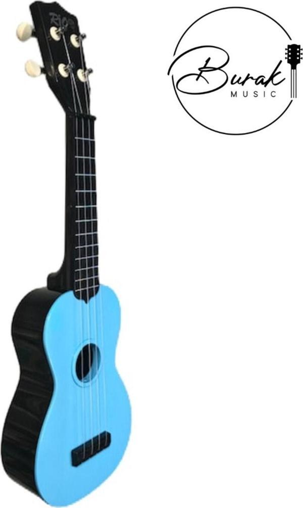 Kompozit Soprano Ukulele - Image 1