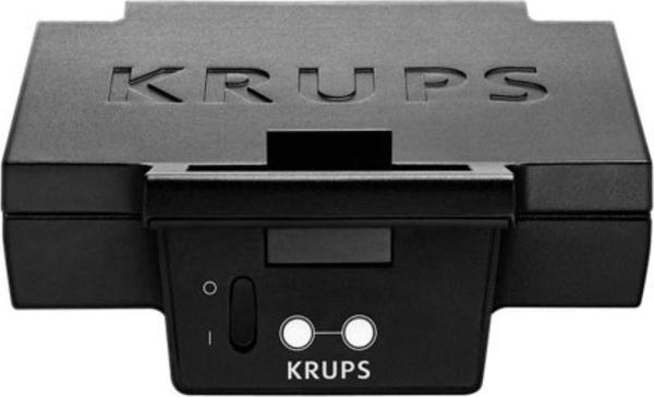 Krups Fdk 451 850 W Sandviç Ve Tost Makinesi - Image 1
