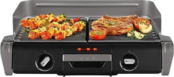 Tefal Tg8000 Aile Lezzet Barbekü Izgara Elektrikli - Image 1
