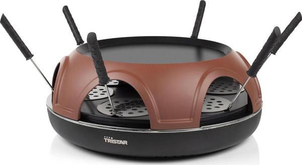 Tristar Mini & Midi Fırın - Image 1