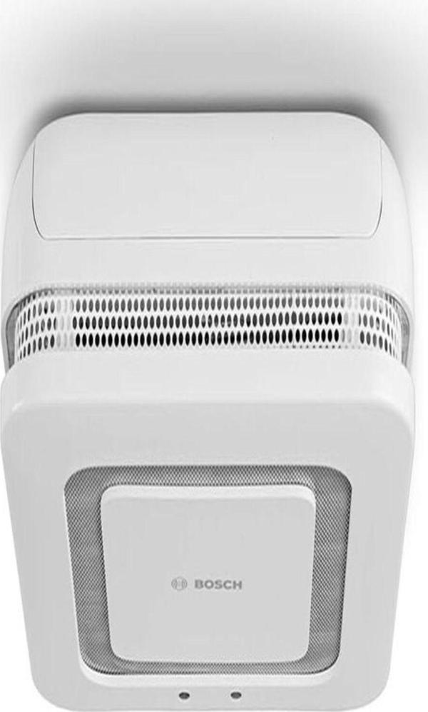Bosch Smart Home Twinguard Akıllı Duman Ve Hava Kalitesi Sensörü - Image 1