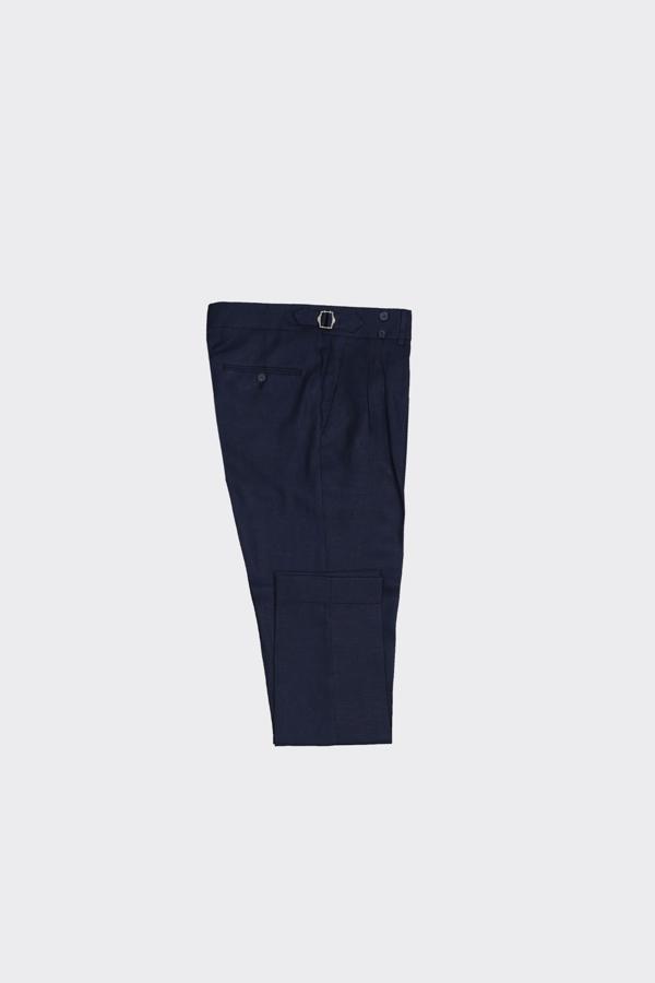 Çift Pile Erkek Pantolon-KAX2210S - Image 1