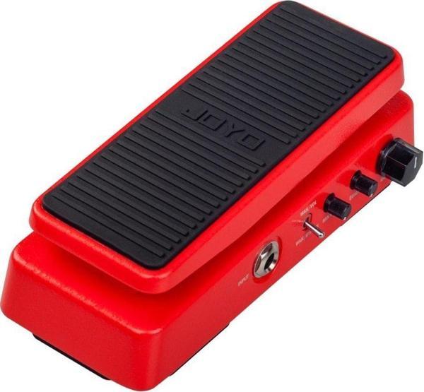 Joyo WAH2 Multimode Wah Pedalı - Image 1