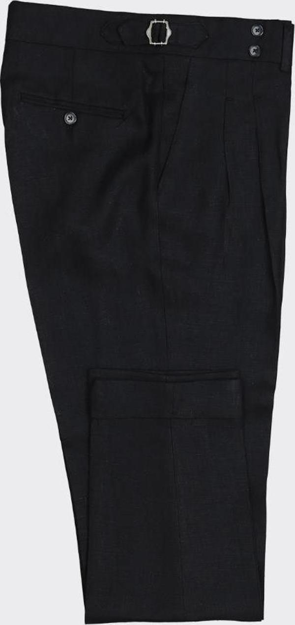 Çift Pile Erkek Pantolon-KAX2210S - Image 1