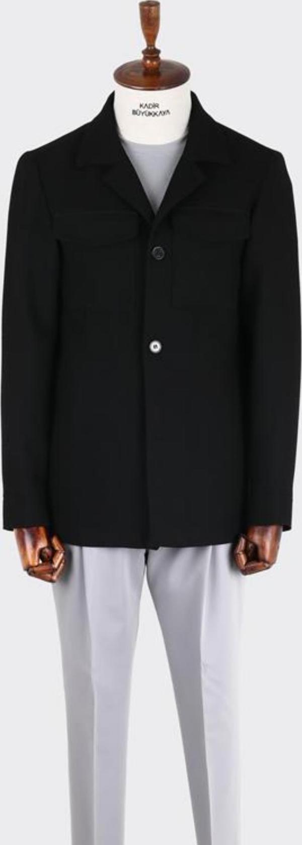 Safari Gömlek-KAB5306S - Image 1