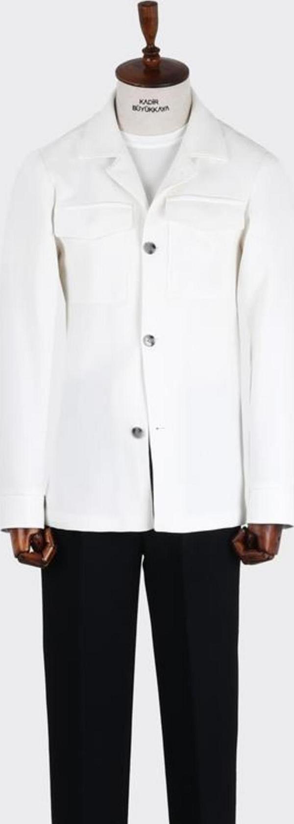 Safari Gömlek-KAB5306S - Image 1