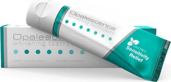 Opalescence HASSAS BAKIM SENSİTİVİTY RELİEF 133 GR - Image 1