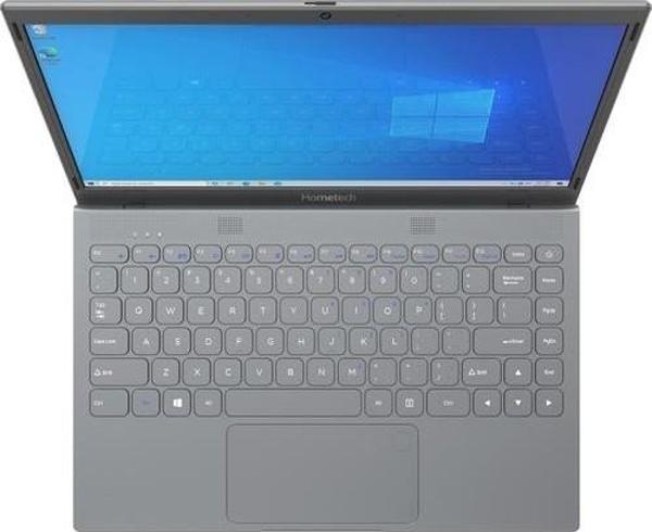 Hometech Alfa 620C Intel Celeron N4020 4 GB 128 GB SSD Windows 11 14.1" Tn Taşınabilir Bilgisayar - Image 1
