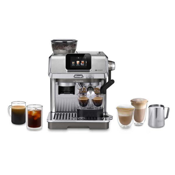 Delonghi LA Specialista Touch Espresso Kahve Makinesi EC9455.M - Image 1