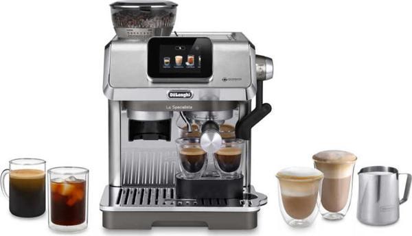 Delonghi LA Specialista Touch Espresso Kahve Makinesi EC9455.M - Image 1